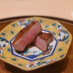 Ginza Chikamitsu - 