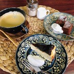 ナガタ カフェ - 