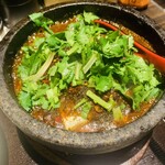 本格四川料理 麻辣先生 豊洲店 - 