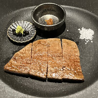 渋谷鉄板焼きOKANOUE - 