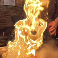 渋谷鉄板焼きOKANOUE - 