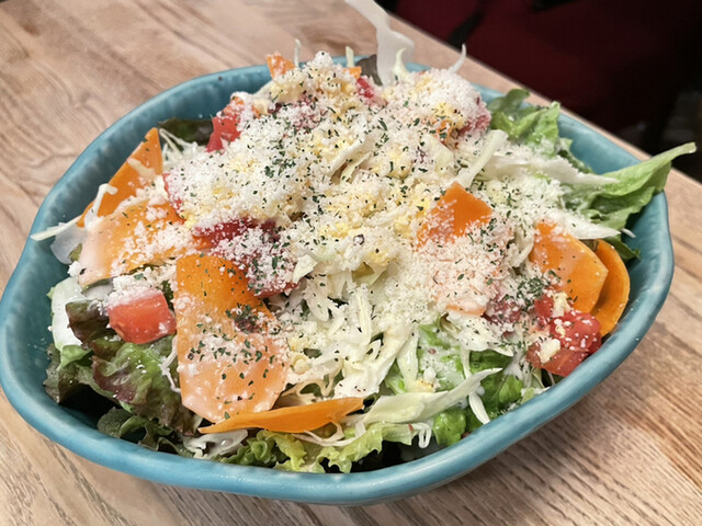 ラ ピッツァ （la PIZZA） - 東向島/ピザ | 食べログ