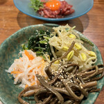 肉料理 昭和路 - 