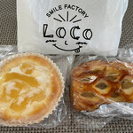 SMILE FACTORY LOCO - 