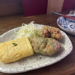 立ち呑み食堂 おいない - 