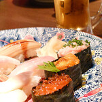 Sushi No Isomatsu - 