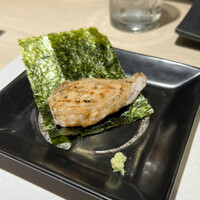 YAKITORI ごくう 新橋璃宮 - 