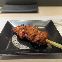 YAKITORI ごくう 新橋璃宮 - 