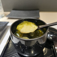 YAKITORI ごくう 新橋璃宮 - 