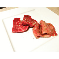 焼肉 銀座コバウ 特別室 - 