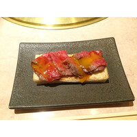 焼肉 銀座コバウ 特別室 - 