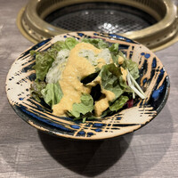 焼肉とみ 横浜関内店 - 