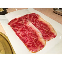 焼肉 銀座コバウ 特別室 - 