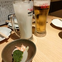 和食 いぶり別邸 有楽町店 - 