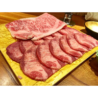 東京肉しゃぶ家 - 