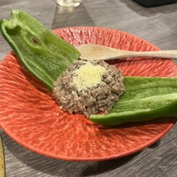 焼肉とみ 横浜関内店 - 