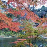 澤乃井園　清流ガーデン - 