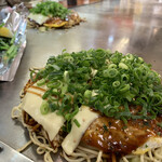 Okonomiyaki Ikki - 