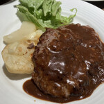 レストラン大宮 - 