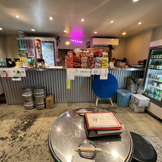 韓国料理 トバン_2