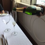 ビクターズ - 乾杯はモエで❤️