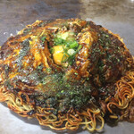 お好み焼き てっちゃん - 