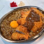 カレーショップデリー - 