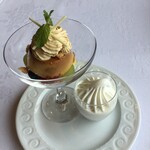 ビクターズ - プティフールも以前とは様変わり