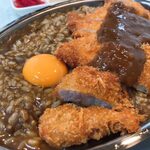 カレーショップデリー - 