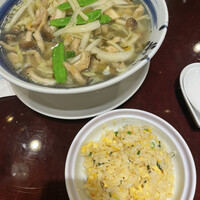 中国料亭 翠鳳 上野本店 - 