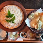 手打ちそば いし川 - 