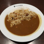 CoCo壱番屋 - 料理写真: