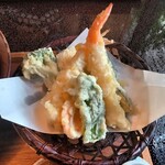 手打ちそば いし川 - 