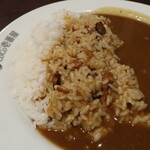 CoCo壱番屋 - 