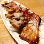 Teppankushiyaki Sakura - 