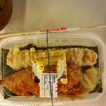 ほっともっと - 料理写真: