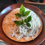 手打ちそば いし川 - 