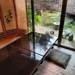 手打ちそば いし川 - 