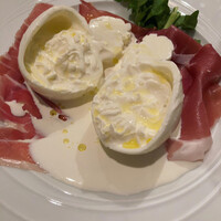 エリオ・ロカンダ・イタリアーナ - 