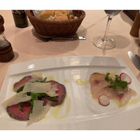 エリオ・ロカンダ・イタリアーナ - 