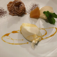 エリオ・ロカンダ・イタリアーナ - 