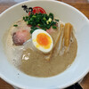 あいつのラーメン かたぐるま 本店