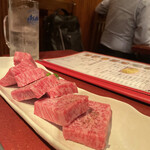 Yakiniku Dokoro Sankouen - 