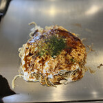 Okonomiyaki Teppanyaki Pasu - 