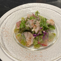 鉄板焼き あさひ - 