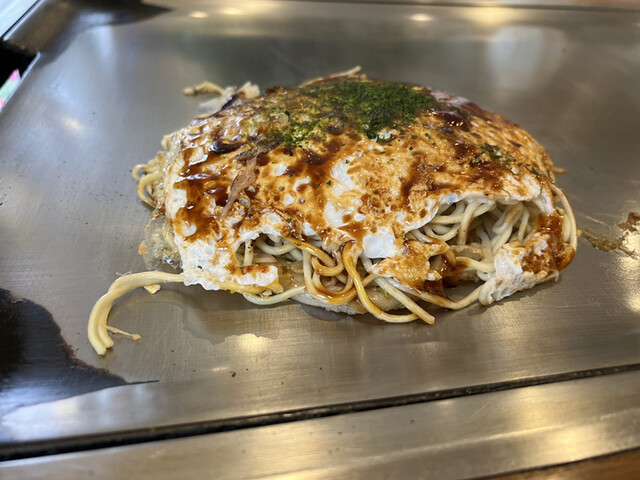 Okonomiyaki Teppanyaki Perth photo 2