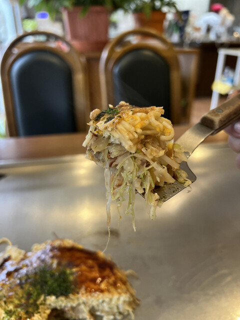 Okonomiyaki Teppanyaki Perth photo 4
