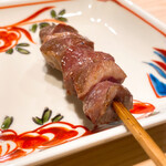 Yakitori Takahashi - 