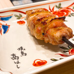 Yakitori Takahashi - 