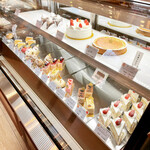 パティスリー・スリール - 